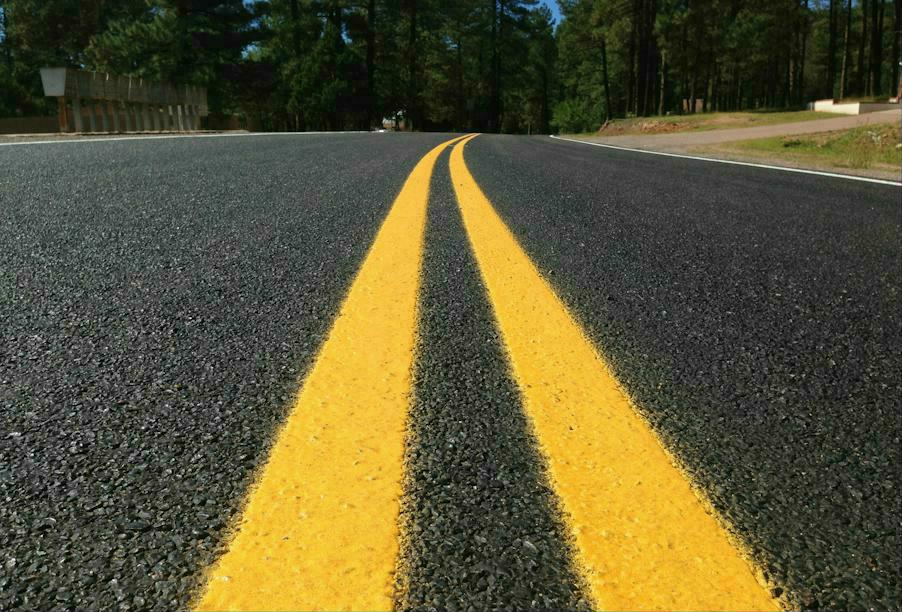 Дорожный нацпроект положительно влияет на дорожную безопасность в Курганской области